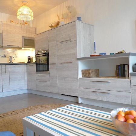 Ferienwohnung Nidu Accogliente In Balagna LʼÎle-Rousse Exterior foto