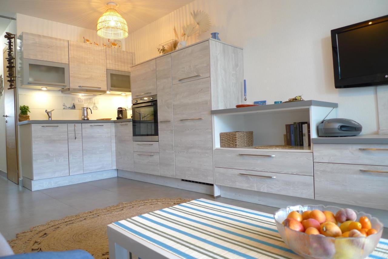 Ferienwohnung Nidu Accogliente In Balagna LʼÎle-Rousse Exterior foto