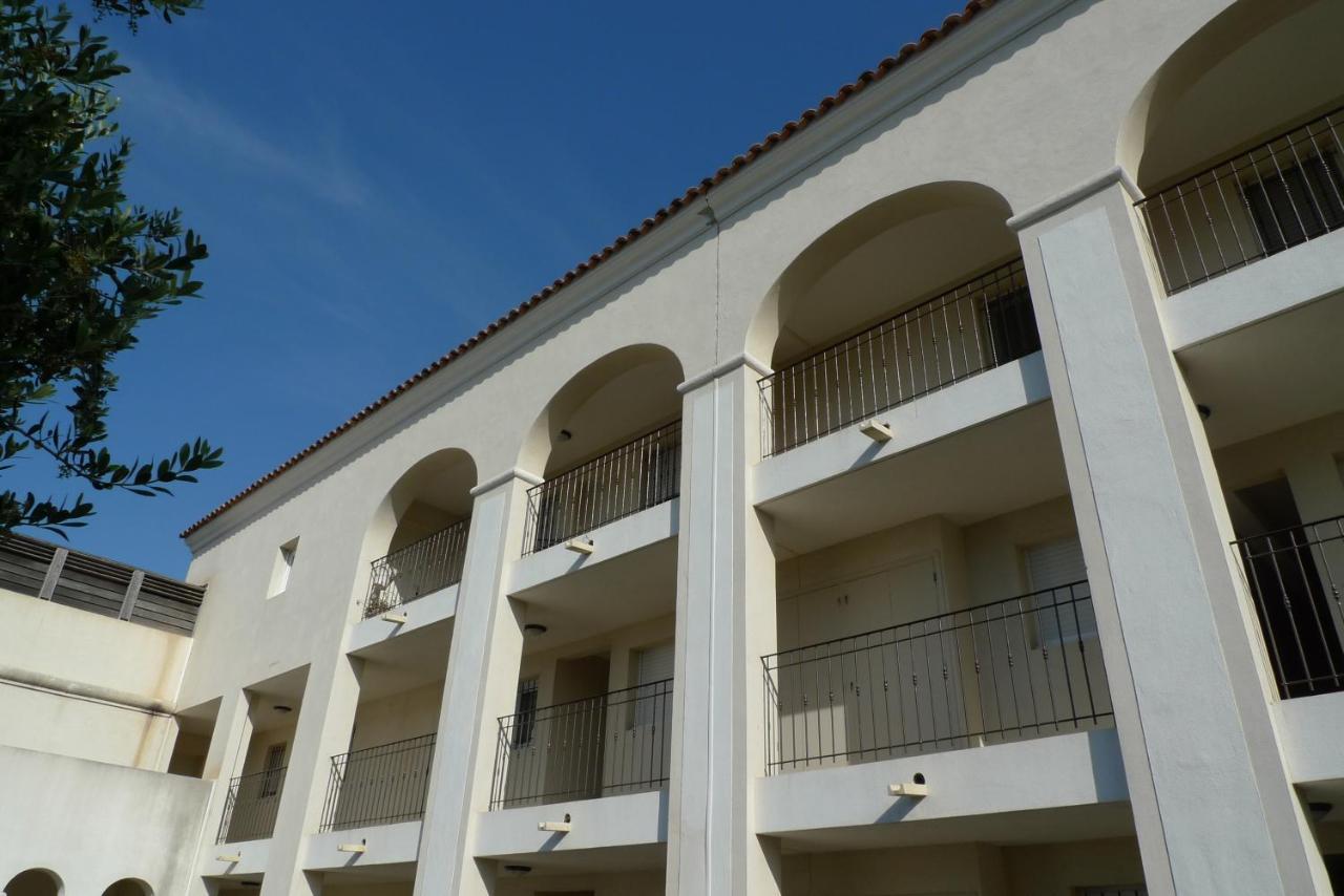 Ferienwohnung Nidu Accogliente In Balagna LʼÎle-Rousse Exterior foto