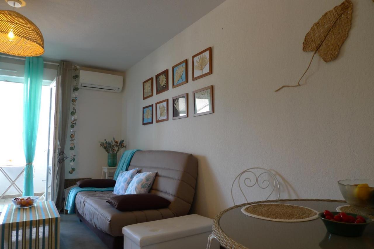 Ferienwohnung Nidu Accogliente In Balagna LʼÎle-Rousse Exterior foto